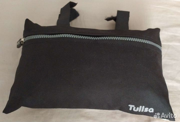 Дождевик для прогулочной коляски универсальный