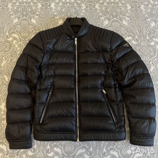 Куртка Prada оригинал