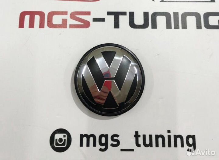 Колпачок в ступицу Volkswagen 1 шт