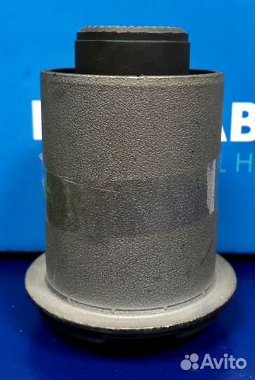 Сайлентблок переднего рычага малый Hyundai