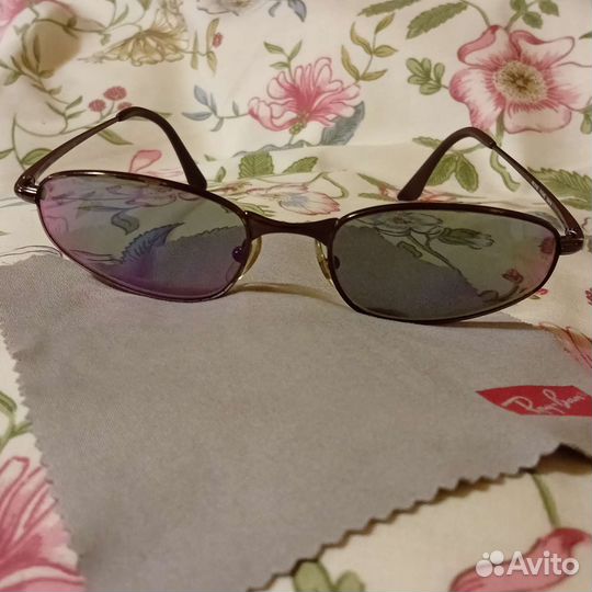 Очки Ray Ban