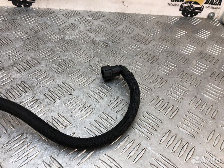 Трубка топливная Land Rover Range Rover III