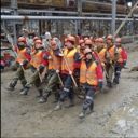 Московская область, городской округ Воскресенск, Белоозёрский