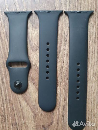 Ремешок apple watch 42 (44) мм / 38 (40) мм