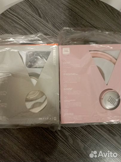 Беспроводные наушники JBL 800BT bluetooth