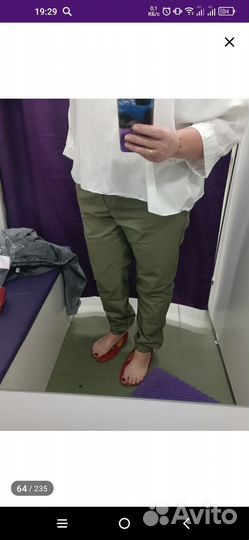 Халат медицинский