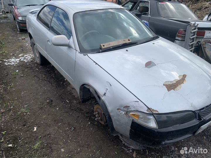 Toyota sprinter marino