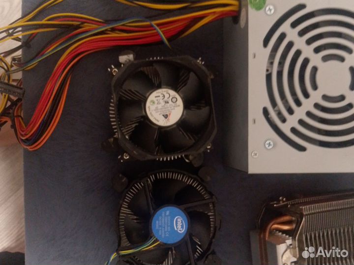 Материнская плата