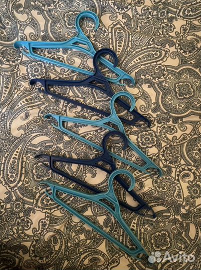 Плечики детские, 31 см