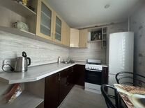 2-к. квартира, 50 м², 3/5 эт.