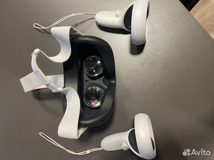 Oculus quest 2 256gb