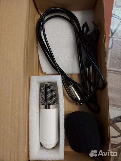 Микрофон