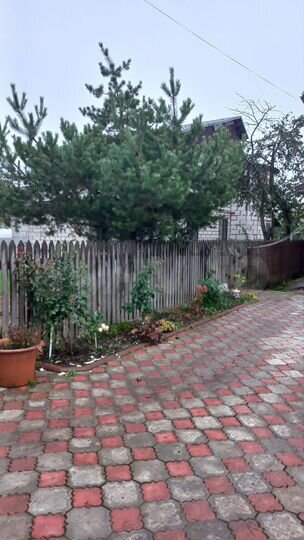 Дом 200 м² на участке 7 сот.