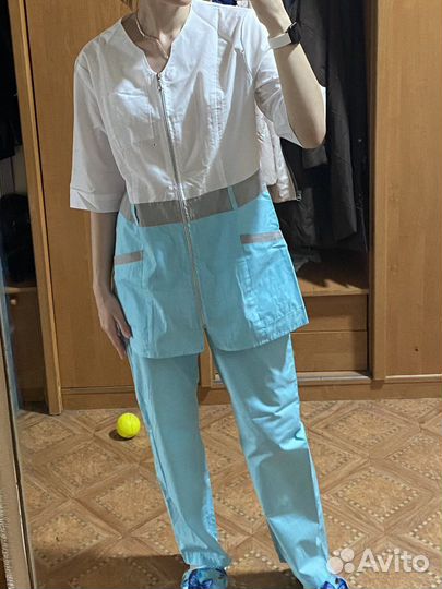 Медицинская одежда