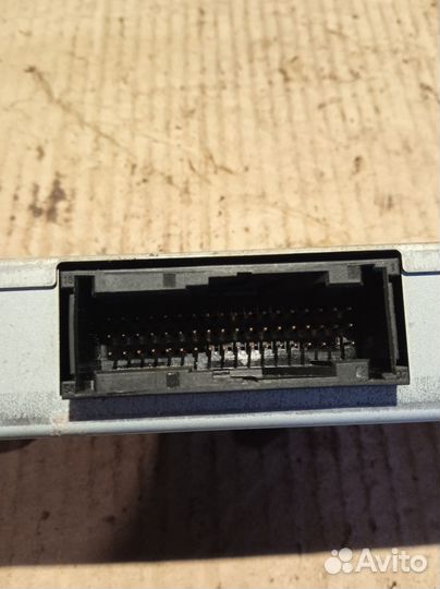 Блок управления АКПП Rover 75