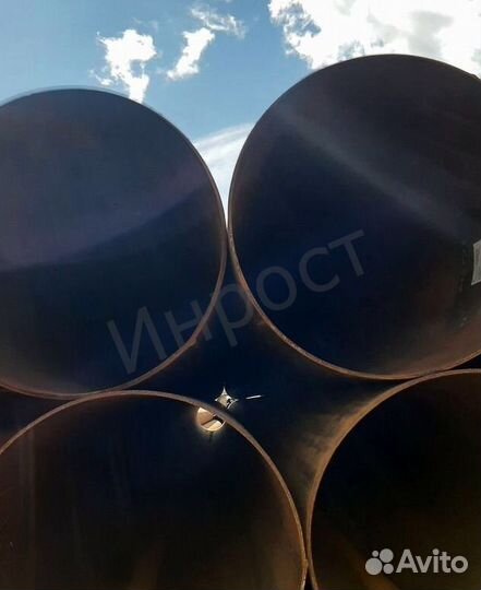 820х10 из стали 17Г1С со склада Челябинск с доставкой в Курск