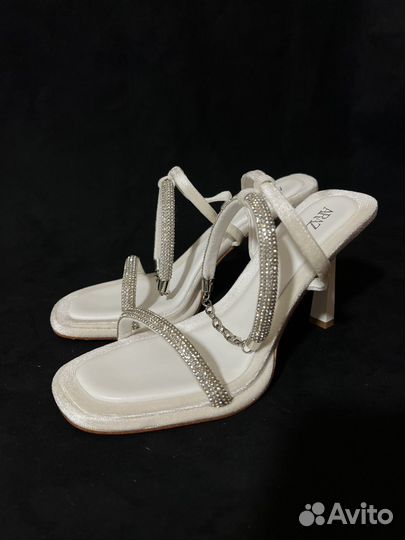 Босоножки женские 37 размер