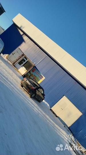 Комбикорм Универсальный