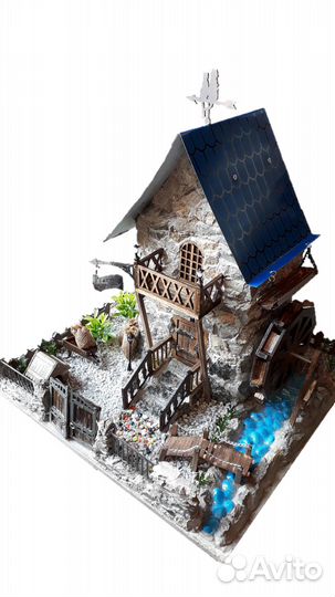 Садовые фигуры для ландшафтного дизайна на заказ