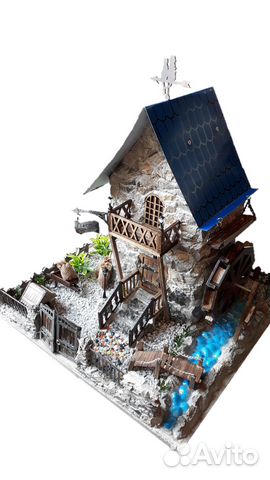 Садовые фигуры для ландшафтного дизайна на заказ