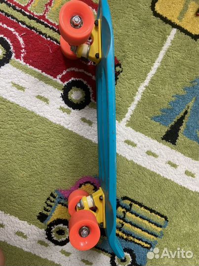 Лонгборд oxelo