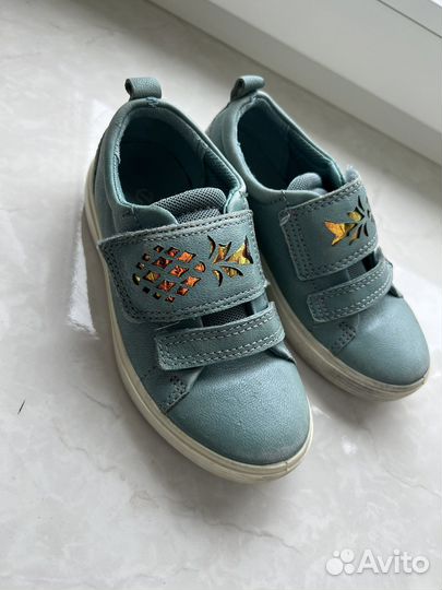 Обувь для девочек