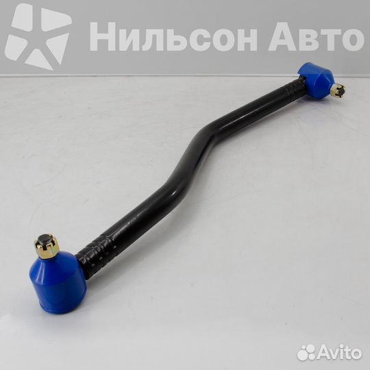 Тяга продольная nissan diesel, aurochs