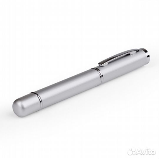 Стильные металлические ручки с флешкой