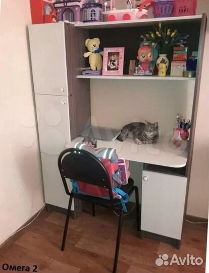 Компьютерный стол