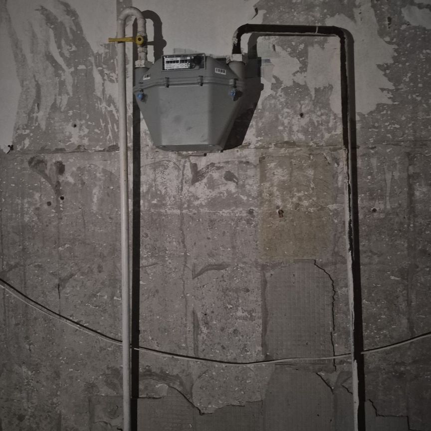 Квартира 2-комн. 43.7 м² в Петровск — фото 9 из 9