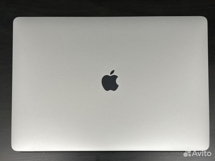 MacBook Pro 16-inch, i9, 16gb, 1TB SSD (рст)