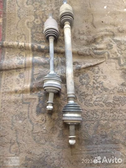 Привода на priora