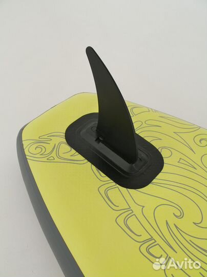 Sup board Сап доска wave acid 10,6