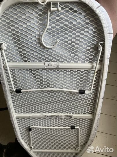 Гладильная доска IKEA
