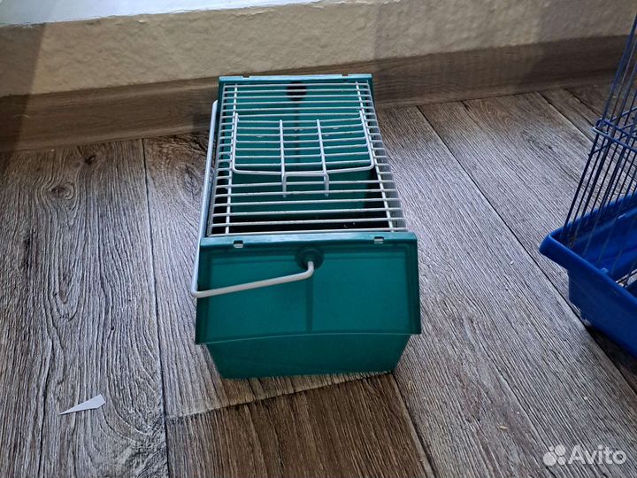 Клетка для грызунов бу