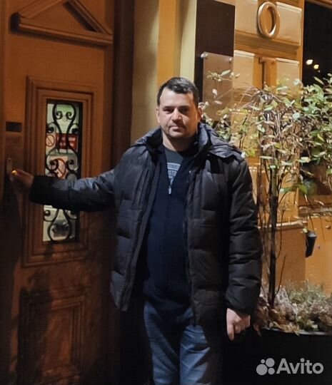 Директор ресторана