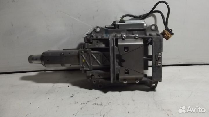 Ауди А8 Электрическая рулевая колонка