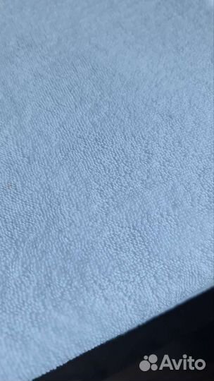 Махровые полотенца 70140 100 хлопок