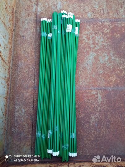 Колышки огородные