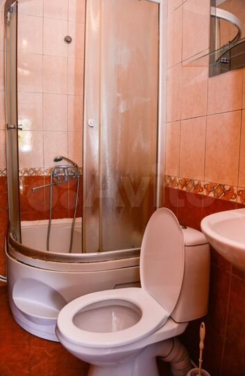 Комната 12 м², 1/3 эт.