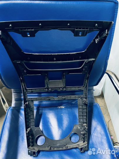 Магнитола 2 din rexton 2