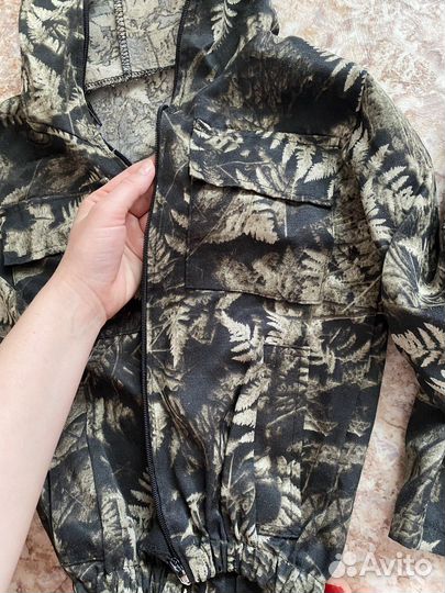 Костюм для мальчика