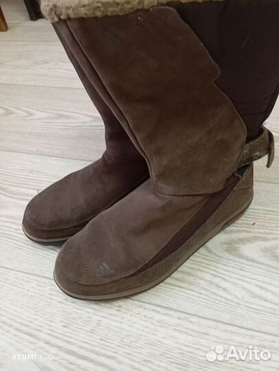 Угги женские
