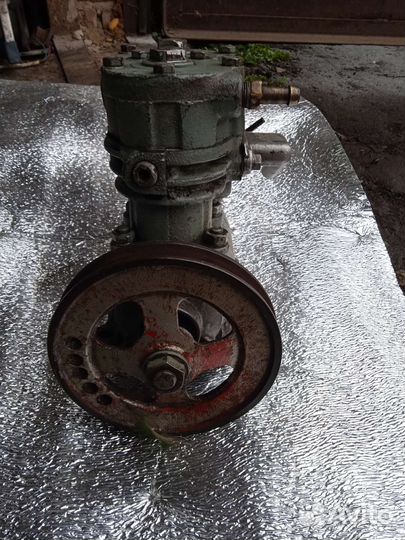 Компрессор воздушный