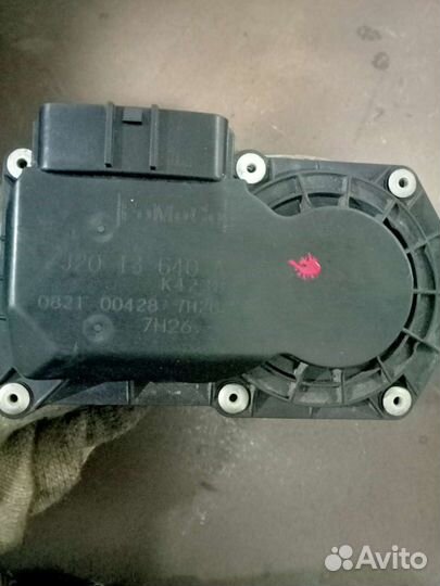 Запчасти Мазда Демио