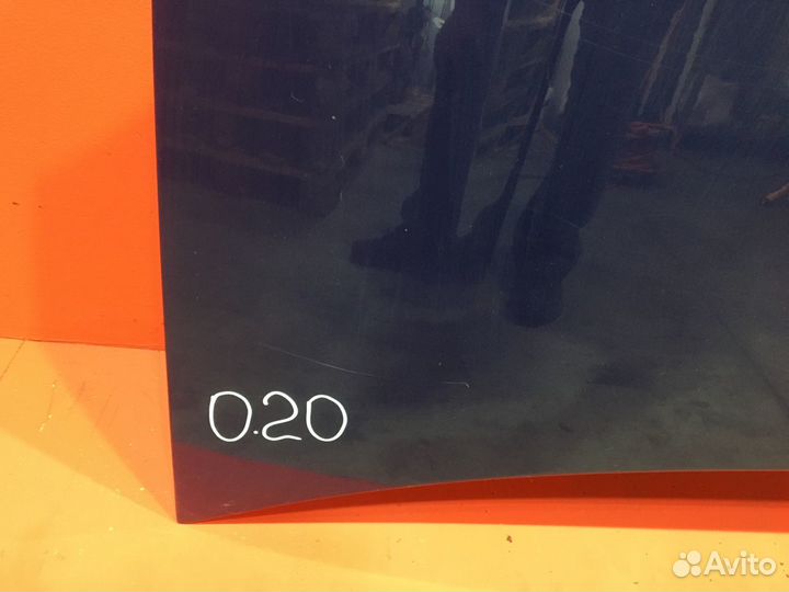 Капот для Ford Fusion fyja 1.6 Zetec (Б/У)