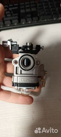 Карбюратор для триммера