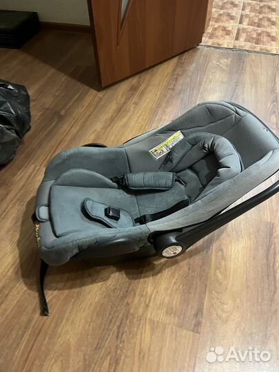 Автолюлька