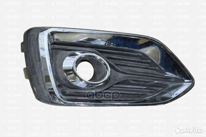 Рамка (под линзу) птф LH Solaris 2 JH02ACT17004