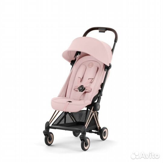 Cybex Coÿa Peach Pink NEW 2023